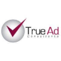 true ad consultants logo image