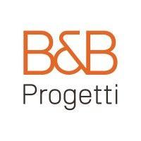 b&b progetti s.r.l. logo image