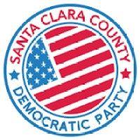 santa clara county democratic party