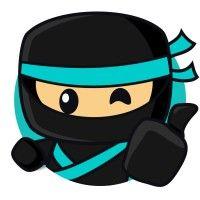 copy ninjas logo image