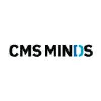 cmsminds logo image