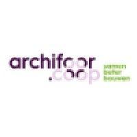 archifoor coöperatie u.a logo image