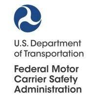 federal motor carrier safety administration