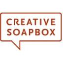 logo of Creative Soapbox