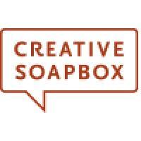 creative soapbox logo image