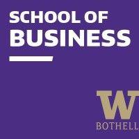 university of washington bothell school of business