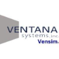 ventana systems, inc. logo image