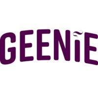 geenie logo image