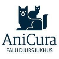 anicura falu djursjukhus logo image