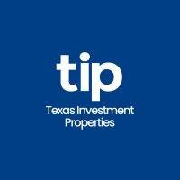 texas investment properties logo image