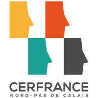 cerfrance nord - pas de calais logo image