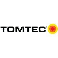 tomtec inc logo image