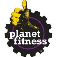 impact fitness logo image