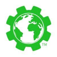 engineers for a sustainable world logo image