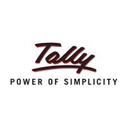 logo of Tally Solutions Pvt Ltd