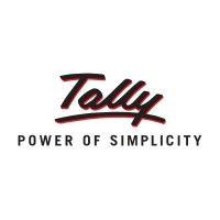 tally solutions pvt ltd logo image