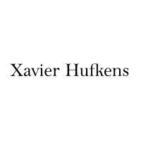 xavier hufkens logo image