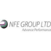 nfe group logo image