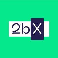 2bx logo image