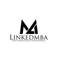 linkedmba logo image