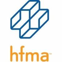 hfma san diego-imperial chapter logo image