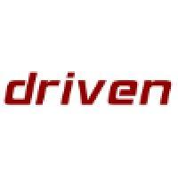 driven communications sdn bhd logo image