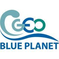 geo blue planet