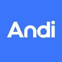 andi logo image