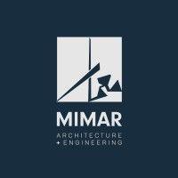 mimar group (engineering consultant) logo image