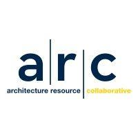 arc architects logo image