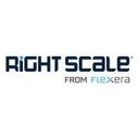 logo of Rightscale From Flexera