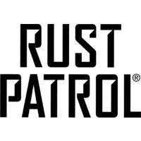 mass management, makers of rust patrol logo image