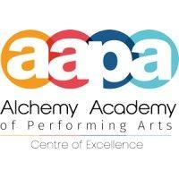 alchemy academy of performing arts logo image