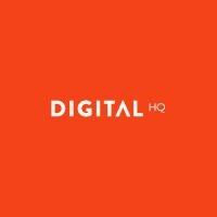 digital hq logo image