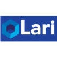 lari contratistas logo image