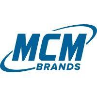 mcm brands