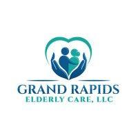 grand rapids elderly care, llc logo image