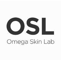 omega skin lab logo image