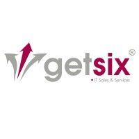 getsix services sp. z o.o. logo image