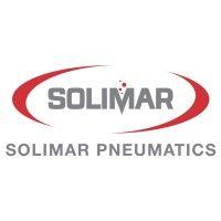 solimar pneumatics logo image