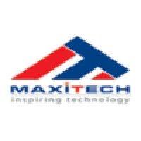 maxitech engineering pvt ltd logo image