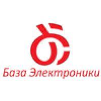 ооо "компания "база электроники" logo image