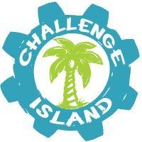 challenge island miami-broward county logo image