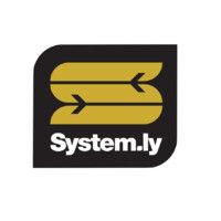 system.ly logo image