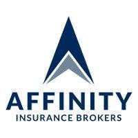 affinity insurance brokers logo image