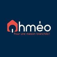 ohmeo logo image