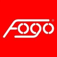 fogo power generators                         agregaty prądotwórcze