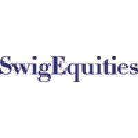 swig equities logo image