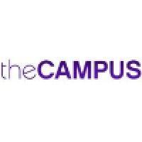 the campus magazine logo image