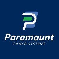 paramount power systems ltd.